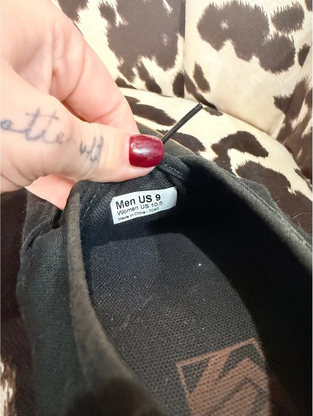 Vans these classic
